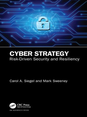 cover image of Cyber Strategy